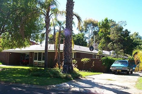 56 Regency Dr, Thornlie, WA 6108