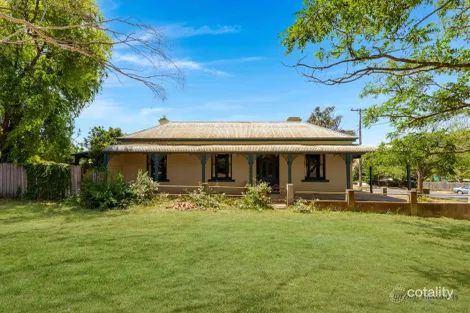 Property photo of 60 Wilson Street Braidwood NSW 2622