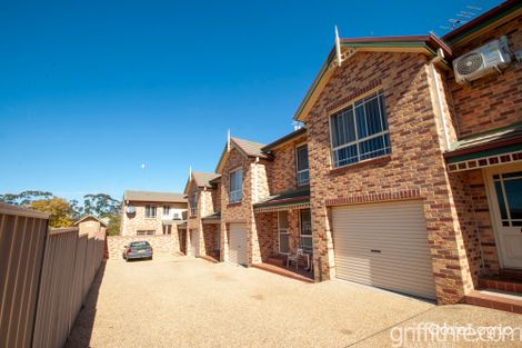 Property photo of 5/185 Yambil Street Griffith NSW 2680