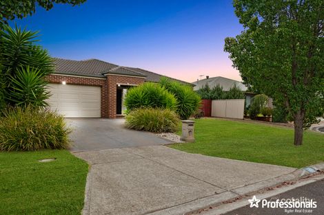 4 Liberty Ct, Brookfield, VIC 3338