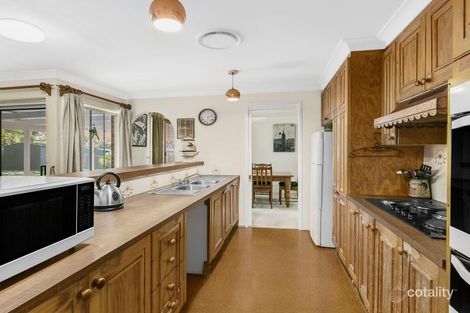 Property photo of 15 Cairnes Road Glenorie NSW 2157