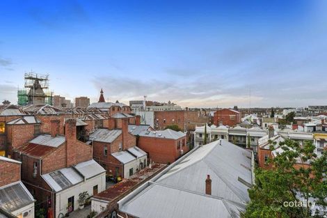 Property photo of 32/5 St David Street Fitzroy VIC 3065