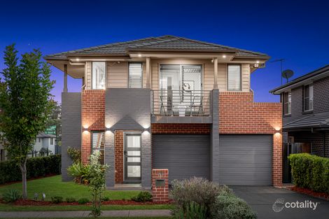 17 Wallingat Rd, North Kellyville, NSW 2155