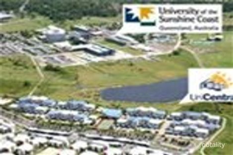 Property photo of 21/7 Varsityview Court Sippy Downs QLD 4556