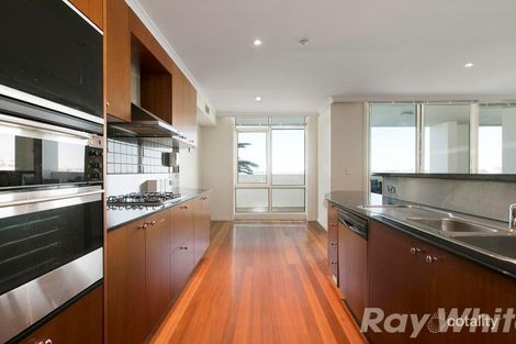 Property photo of 205/127 Beach Street Port Melbourne VIC 3207