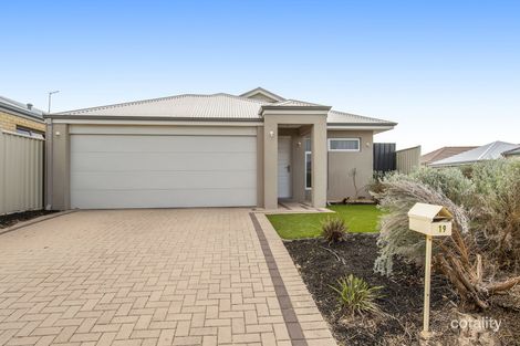Property photo of 19 Ettrick Way Golden Bay WA 6174