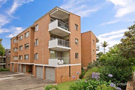 Property photo of 2/45 Shirley Road Wollstonecraft NSW 2065