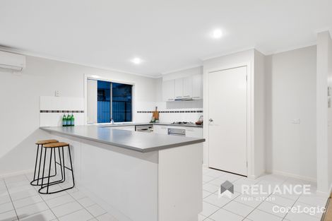 Property photo of 37 La Rochelle Boulevard Point Cook VIC 3030