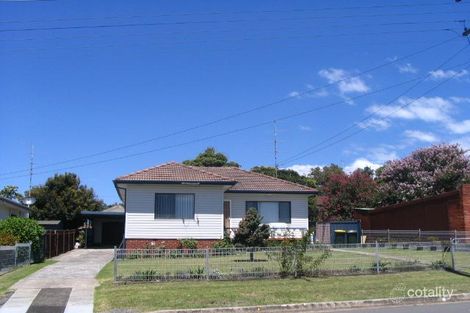 Property photo of 39 Daphne Street Barrack Heights NSW 2528