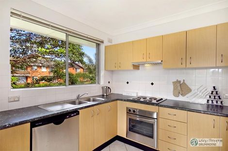 Property photo of 8/26 Kings Road Five Dock NSW 2046