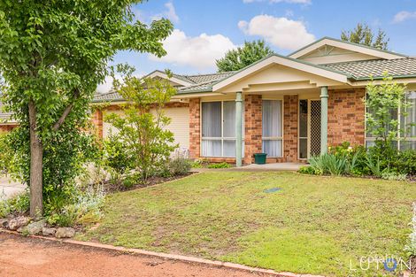 Property photo of 75 Marchant Circuit Dunlop ACT 2615