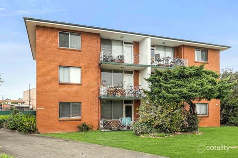 Property photo of 4/17 Mason Street North Parramatta NSW 2151