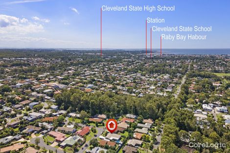 Property photo of 5 Janlaw Street Cleveland QLD 4163