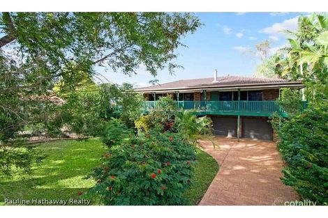 64 Nalya Cres, Karana Downs, QLD 4306
