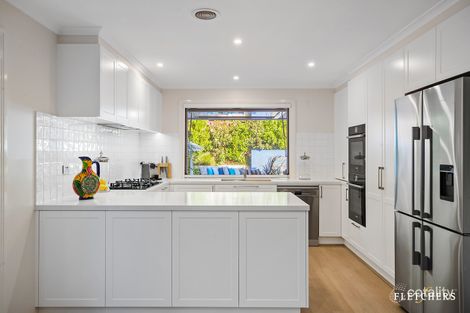 Property photo of 11 Whernside Court Mooroolbark VIC 3138