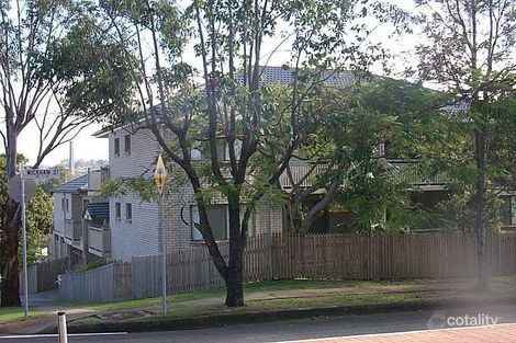 38 Wickham St, Newmarket, QLD 4051