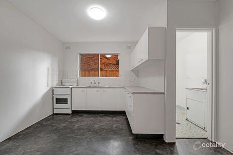 Property photo of 7/416 Marrickville Road Marrickville NSW 2204