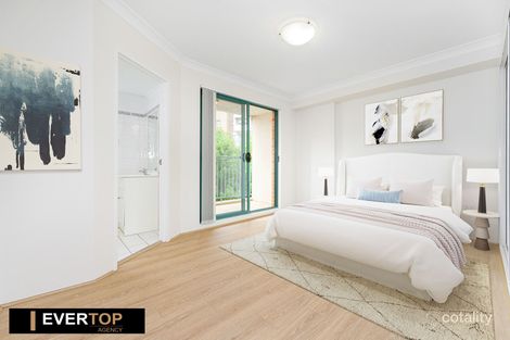 Property photo of 23/9-13 West Street Hurstville NSW 2220