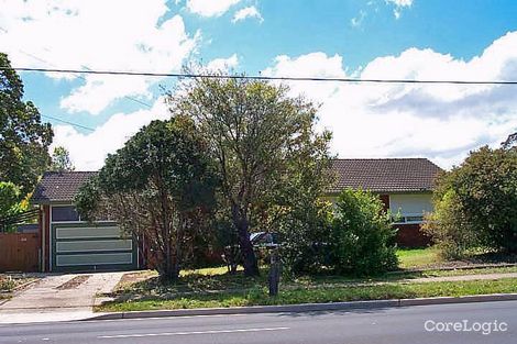 Property photo of 379A North Rocks Road Carlingford NSW 2118