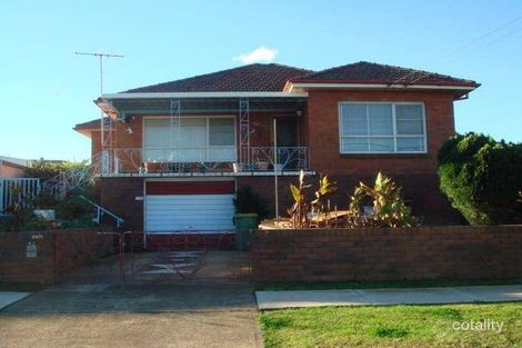 23 Bolivia St, Cabramatta, NSW 2166