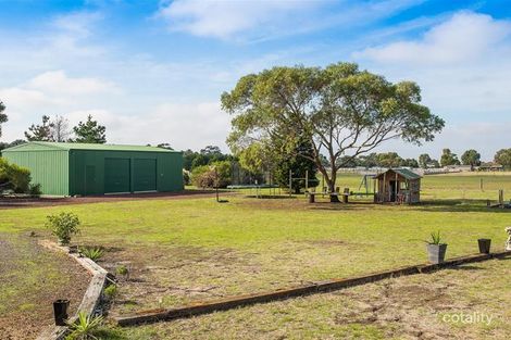 Property photo of 20 Kiddle Drive Lara VIC 3212