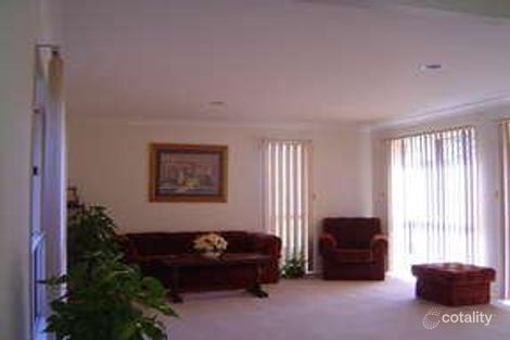 Property photo of 7 Nunawading Court Robina QLD 4226