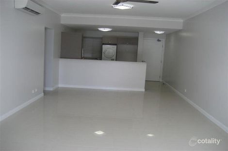 Property photo of 1/340 Draper Street Parramatta Park QLD 4870