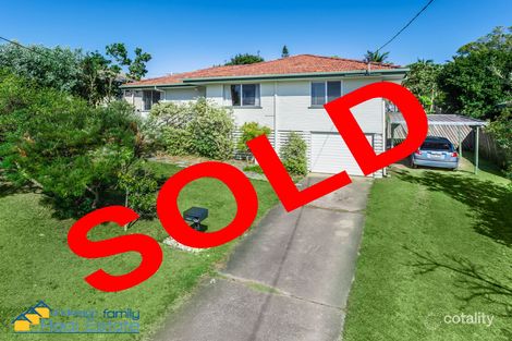 Property photo of 3 Douglas Street Kippa-Ring QLD 4021
