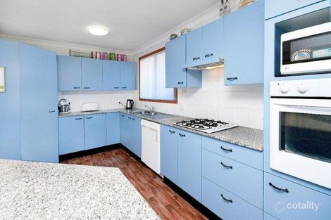 Property photo of 24 Eucalyptus Crescent Metford NSW 2323