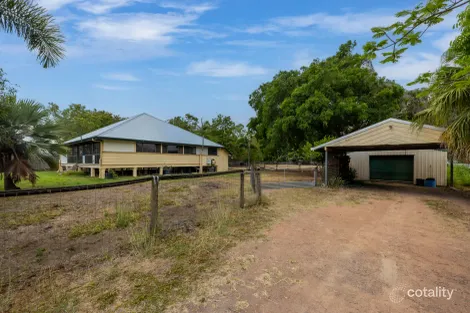 Property photo of 8 Springfield Street Yabulu QLD 4818