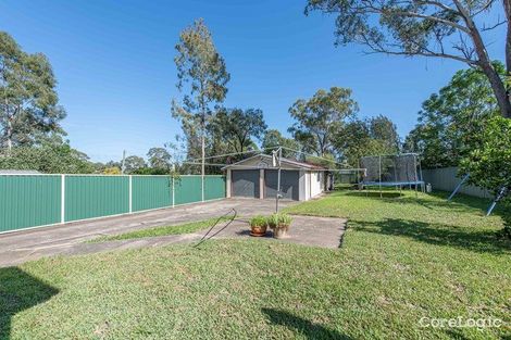Property photo of 165 Garfield Road East Riverstone NSW 2765