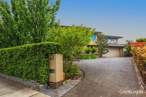 Property photo of 42 Ebden Street Ainslie ACT 2602