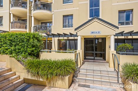 Property photo of 55/71-83 Smith Street Wollongong NSW 2500