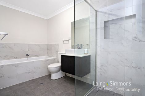 Property photo of 40 Midnight Avenue Caddens NSW 2747