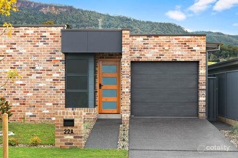 Property photo of 22A Bentley Road Stream Hill NSW 2526