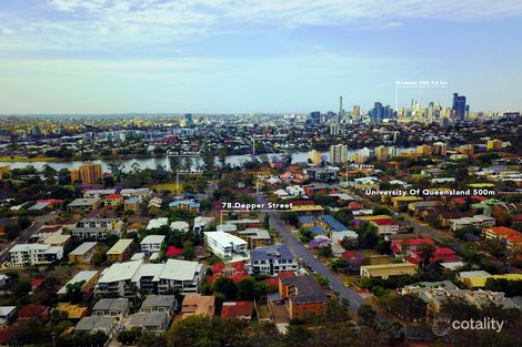 Property photo of 1C/78 Depper Street St Lucia QLD 4067