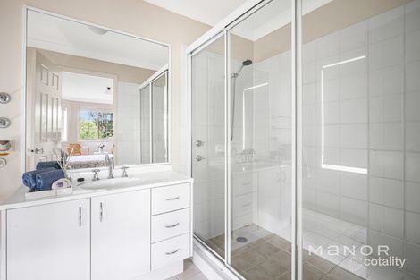 Property photo of 27 Patriot Place Rouse Hill NSW 2155