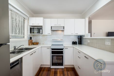 Property photo of 45 Fordham Street Wavell Heights QLD 4012