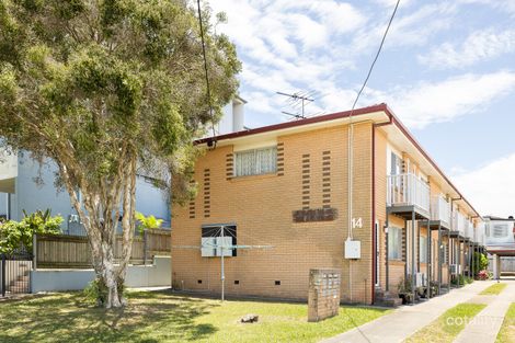 3/14 Mcnaughton St, Redcliffe, QLD 4020