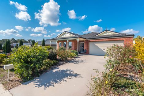 Property photo of 69 Blanket Gully Road Campbells Creek VIC 3451