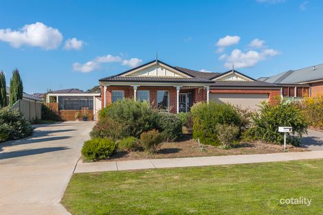 Property photo of 69 Blanket Gully Road Campbells Creek VIC 3451