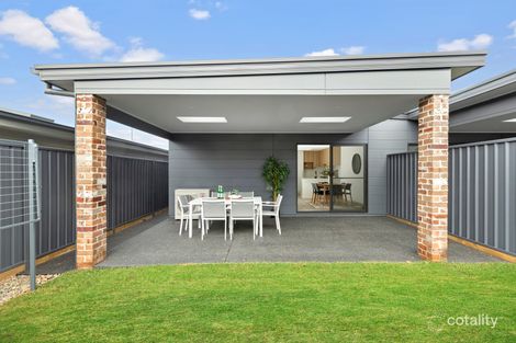 Property photo of 22A Bentley Road Stream Hill NSW 2526