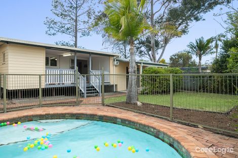 Property photo of 28 Cromarty Street Kenmore QLD 4069