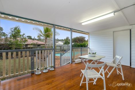 Property photo of 28 Cromarty Street Kenmore QLD 4069