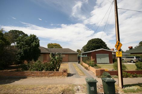 18 Kenton St, Lockleys, SA 5032