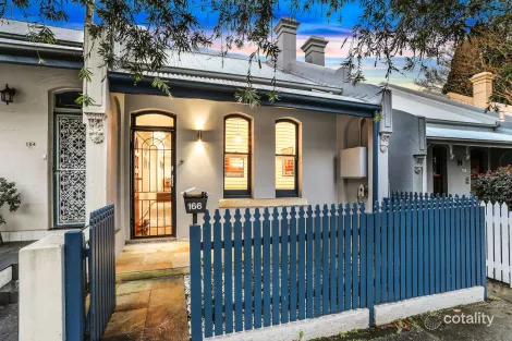 166 Catherine St, Leichhardt, NSW 2040