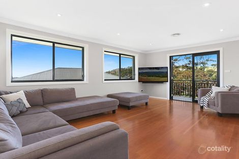 Property photo of 5 Highfields Cordeaux Heights NSW 2526