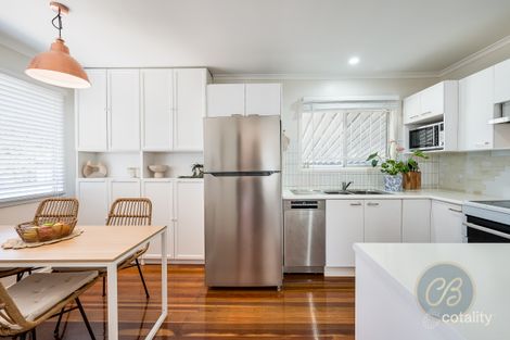 Property photo of 45 Fordham Street Wavell Heights QLD 4012