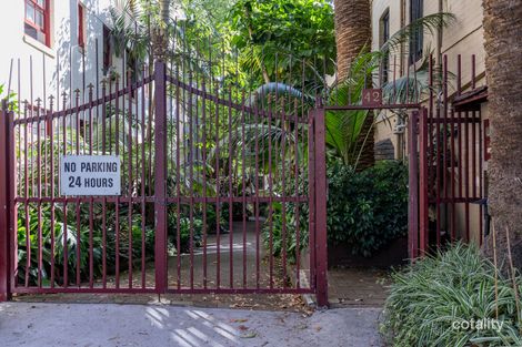Property photo of 5/42 Bayswater Road Rushcutters Bay NSW 2011