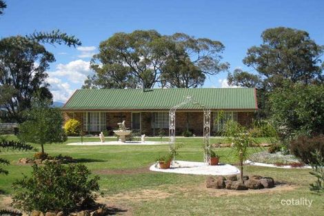 Property photo of 453 Canningvale Road Canningvale QLD 4370
